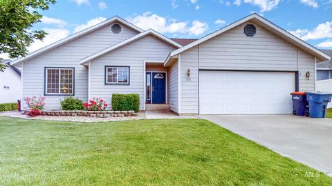 1841 E Spring Ln, Twin Falls, ID 83301 photo 1