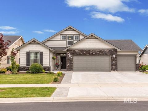 990 N Chastain Ln, Eagle, ID 83616 photo 1