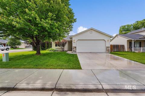 533 E Andrea St, Kuna, ID 83634 photo 1