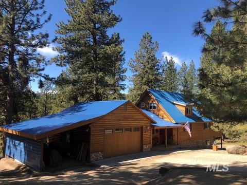 1348 Sterling Dr, Cascade, ID 83611 photo 1