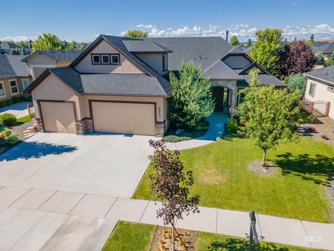 6062 W Founders Dr, Eagle, ID 83616 photo 1