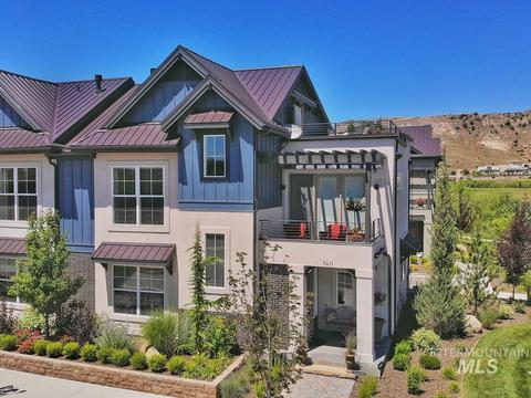 3411 E Trifecta Ln, Boise, ID 83716 photo 1