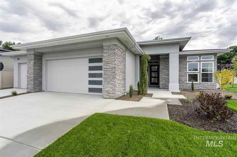 500 W Carnelian Ln, Eagle, ID 83616 photo 1