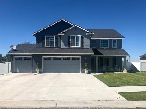 1116 Ave E 15th, Jerome, ID 83338 photo 1