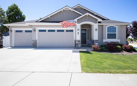 87 Edmonds Dr, Meridian, ID 83642 photo 1