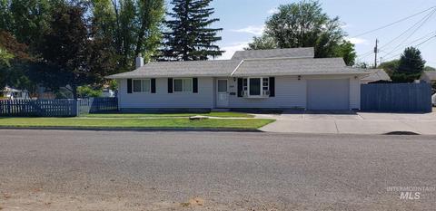 604 Buchanan St S, Jerome, ID 83338 photo 1