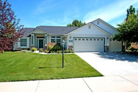 412 E Chapparosa, Kuna, ID 83634 photo 1