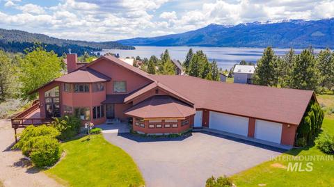 55 Vista Point Loop, Cascade, ID 83611 photo 1