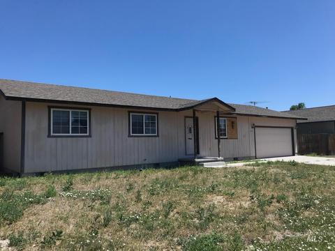 852 Sierra, Vale, OR 97918 photo 1