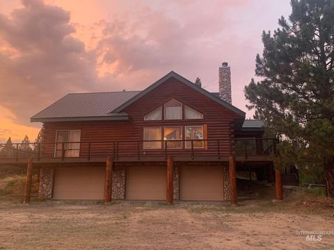 96 Vista Point Loop, Cascade, ID 83611 photo 1