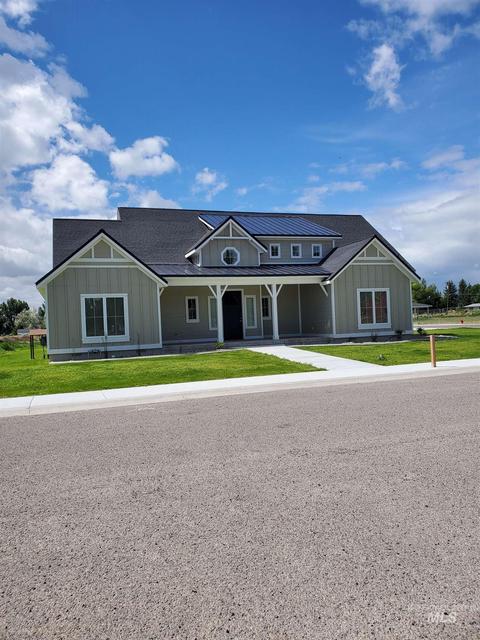 855 Biscotti Loop, Heyburn, ID 83336 photo 1