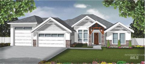 11303 Threadgrass St, Star, ID 83669 photo 1