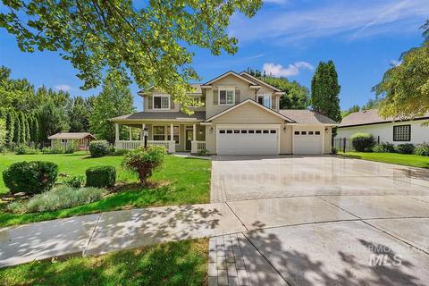 1541 E Feather Nest Dr, Eagle, ID 83616 photo 1