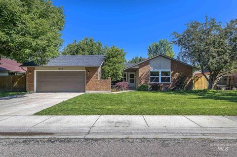 1666 E Gentlewind St, Boise, ID 83706 photo 1
