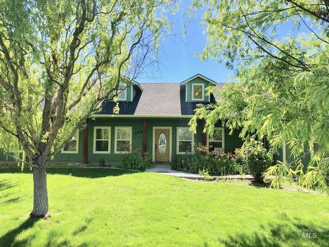 396 Clabby Rd, Weiser, ID 83672 photo 1