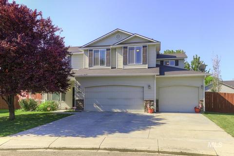 4912 Harding Pl, Caldwell, ID 83607 photo 1
