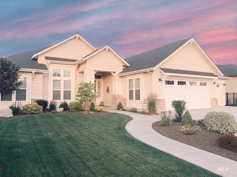 3260 S Brandenberg, Eagle, ID 83616 photo 1