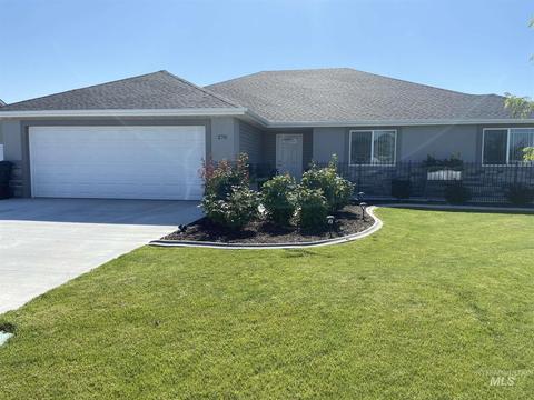 270 Cache Spring Dr, Kimberly, ID 83341 photo 1