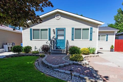 919 Eisenhower St N, Jerome, ID 83338 photo 1