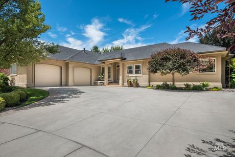 260 W Oakhampton Dr, Eagle, ID 83616 photo 1