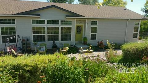 1101 Thousand Springs Rd, Vale, OR 97918 photo 1
