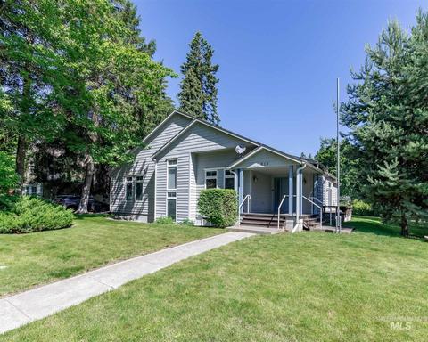810 E St, Moscow, ID 83843 photo 1