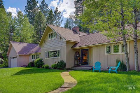 1775 Warren Wagon Rd, Mccall, ID 83638 photo 1