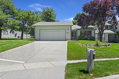 440 N Moraine Pl, Eagle, ID 83616 photo 1
