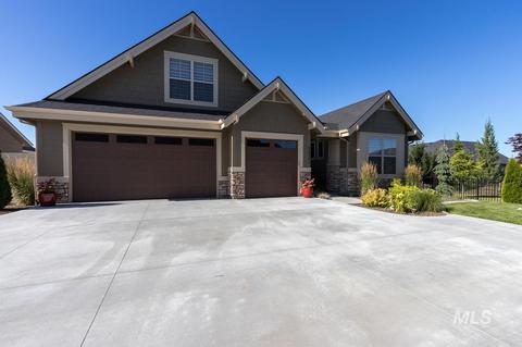 3437 W Chartwell St, Eagle, ID 83616 photo 1