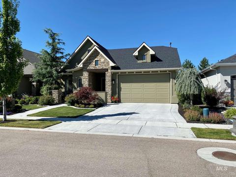 2837 Creek Pointe Ln, Eagle, ID 83616 photo 1
