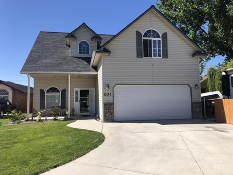 1220 Talon Ct, Caldwell, ID 83607 photo 1