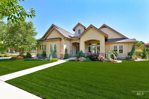 2856 S Ludwig Ave, Eagle, ID 83616 photo 1