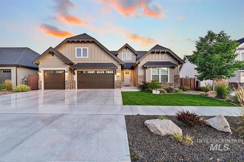 6575 E Playwright Dr, Boise, ID 83716 photo 1