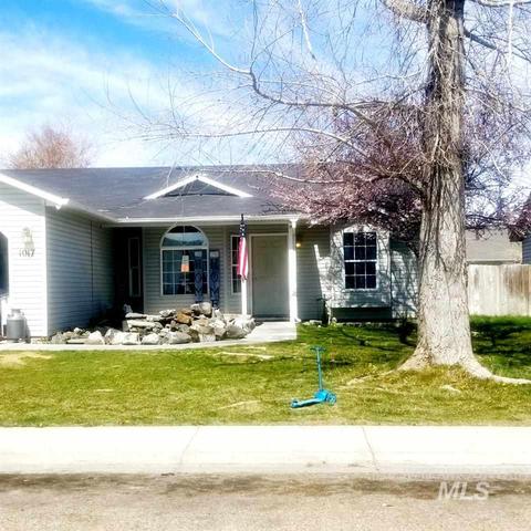 1017 W Fox Brush St, Caldwell, ID 83607 photo 1