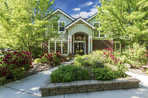 3030 W Champagne Ct, Eagle, ID 83616 photo 1