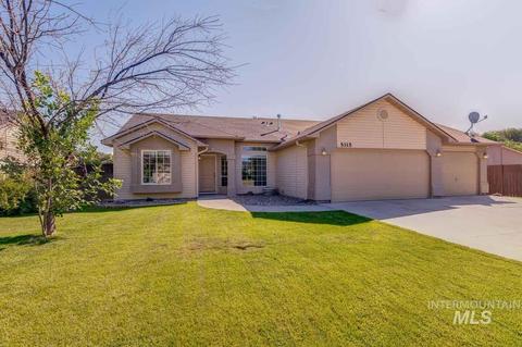 5315 Worth Way, Caldwell, ID 83607 photo 1
