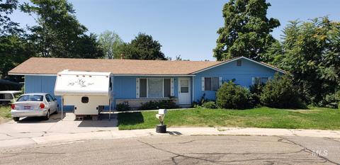 20777 Sequoia Pl, Greenleaf, ID 83626 photo 1