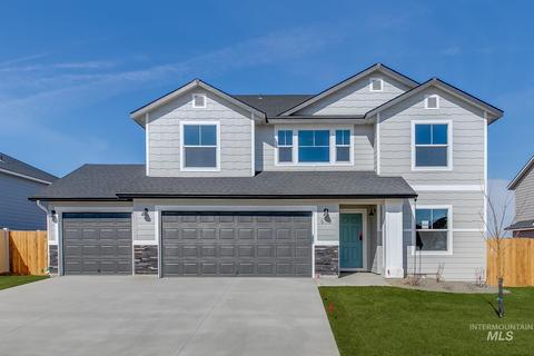 2575 E Bonita Hills St, Eagle, ID 83616 photo 1