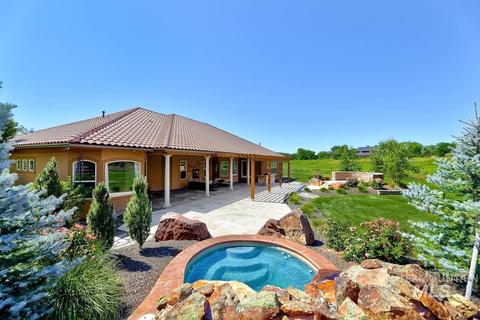 2537 N Big Sky Pl, Eagle, ID 83616 photo 1