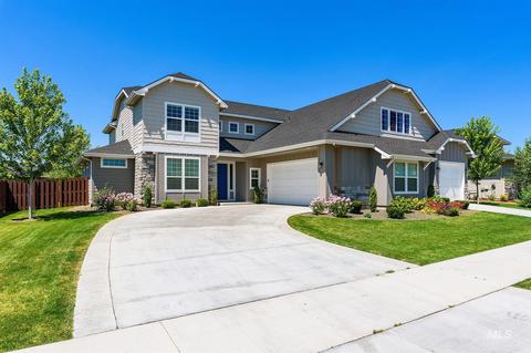 2965 S Bergman Way, Eagle, ID 83616 photo 1