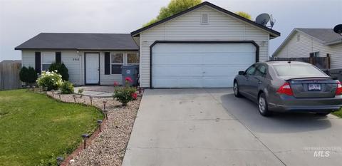 3912 Hickman St, Caldwell, ID 83607 photo 1