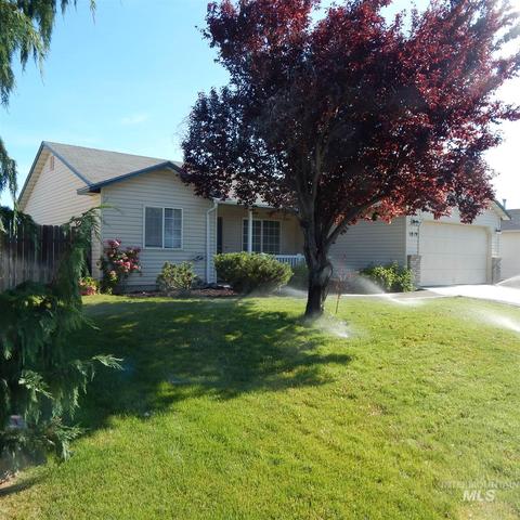 1819 Cambridge St, Caldwell, ID 83607 photo 1