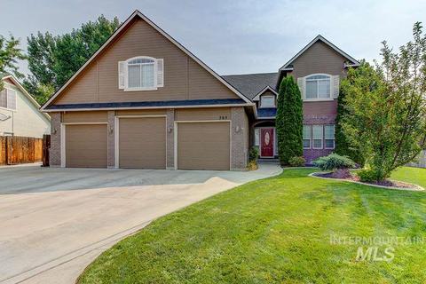 260 S Hobbs Pl, Eagle, ID 83616 photo 1