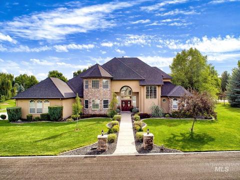 1462 N Foxpoint Pl, Eagle, ID 83616 photo 1