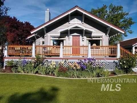 807 W First, Weiser, ID 83672 photo 1
