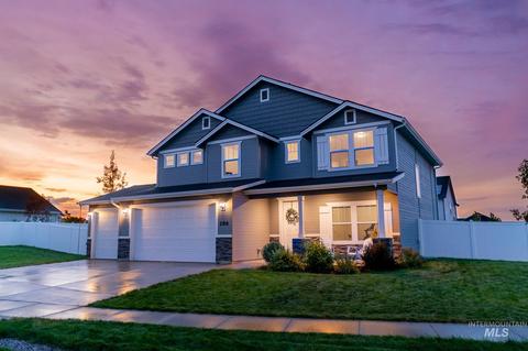 286 Explorer St, Middleton, ID 83644 photo 1
