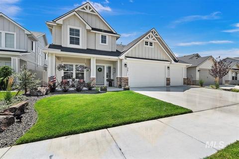467 E Fox Bay St, Kuna, ID 83634 photo 1