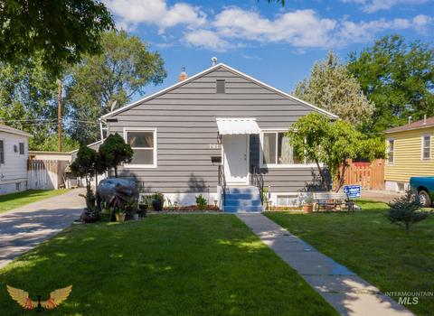 761 Juniper St, Twin Falls, ID 83301 photo 1