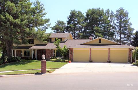 845 E Ranch Dr, Eagle, ID 83616 photo 1