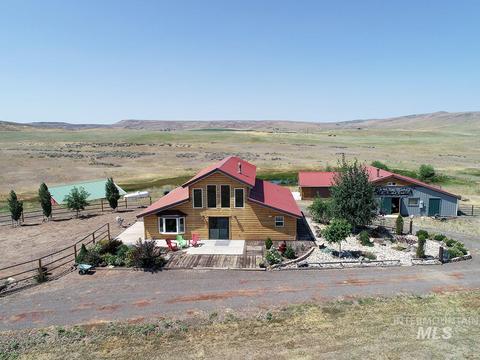 3431 Big Flat Rd, Midvale, ID 83645 photo 1